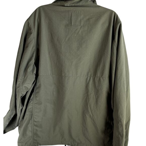 Aigle Mwn's Jacket sz XL - Picture 10 of 10